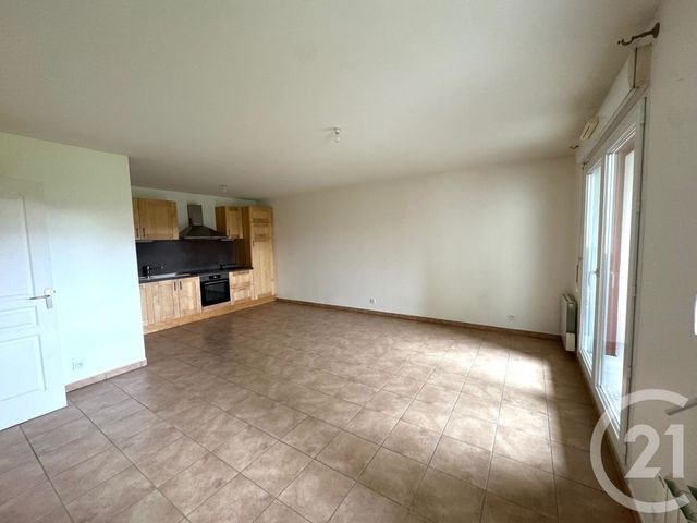 Appartement T2 &agrave; louer - 2 pi&egrave;ces - 54,29 m2 - Corbas - 69 - RHONE-ALPES