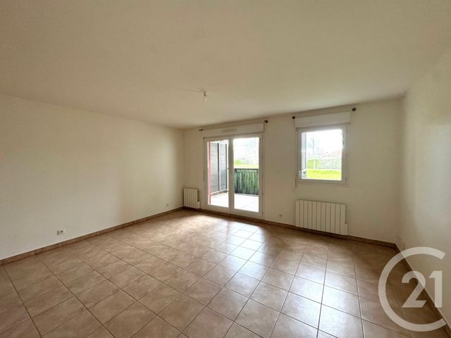 Appartement T2 &agrave; louer - 2 pi&egrave;ces - 54,29 m2 - Corbas - 69 - RHONE-ALPES