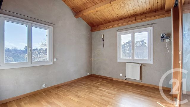 Maison &agrave; vendre - 5 pi&egrave;ces - 100 m2 - Feyzin - 69 - RHONE-ALPES