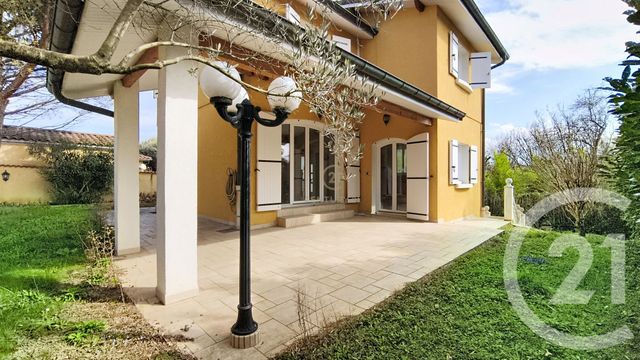 Maison &agrave; vendre - 5 pi&egrave;ces - 100 m2 - Feyzin - 69 - RHONE-ALPES