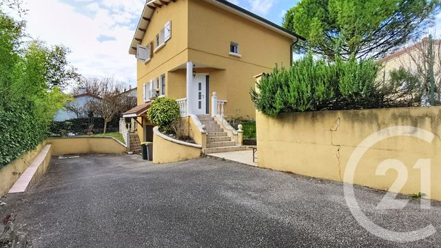 Maison à vendre FEYZIN