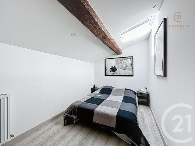 Maison &agrave; vendre - 6 pi&egrave;ces - 102 m2 - Feyzin - 69 - RHONE-ALPES