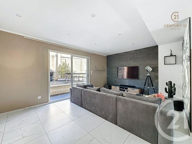 Maison &agrave; vendre - 6 pi&egrave;ces - 102 m2 - Feyzin - 69 - RHONE-ALPES