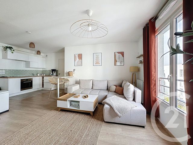 Appartement T2 à louer VENISSIEUX