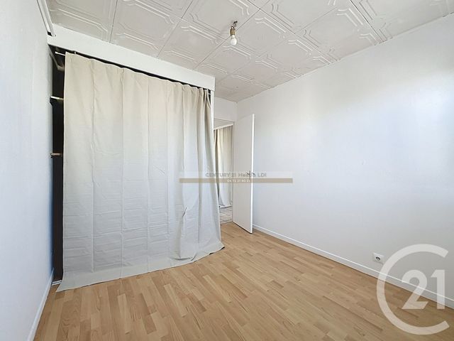 Appartement F4 &agrave; vendre - 4 pi&egrave;ces - 77,19 m2 - St Priest - 69 - RHONE-ALPES