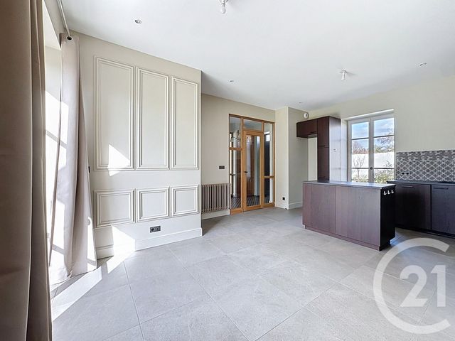 Maison &agrave; louer - 6 pi&egrave;ces - 167,84 m2 - Chaponnay - 69 - RHONE-ALPES