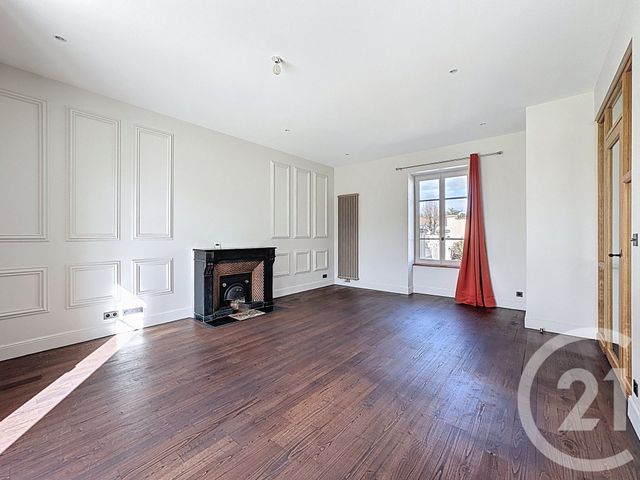 Maison &agrave; louer - 6 pi&egrave;ces - 167,84 m2 - Chaponnay - 69 - RHONE-ALPES