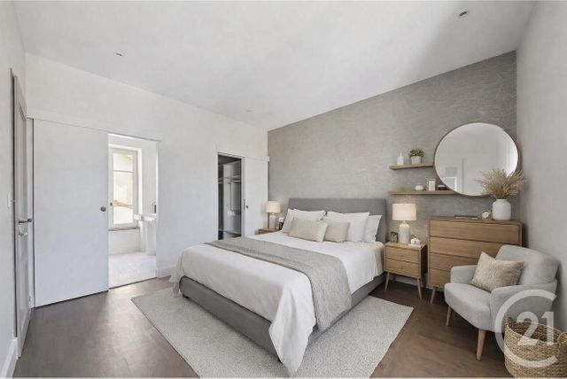 Maison &agrave; louer - 6 pi&egrave;ces - 167,84 m2 - Chaponnay - 69 - RHONE-ALPES