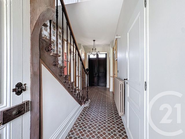 Maison &agrave; louer - 6 pi&egrave;ces - 167,84 m2 - Chaponnay - 69 - RHONE-ALPES