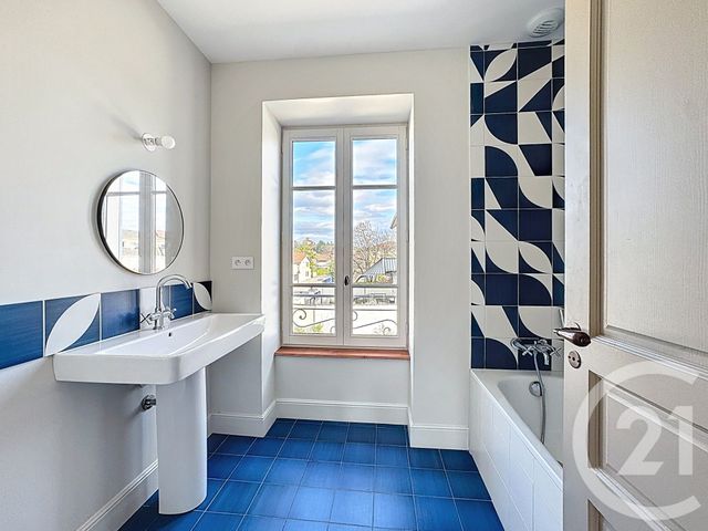 Maison &agrave; louer - 6 pi&egrave;ces - 167,84 m2 - Chaponnay - 69 - RHONE-ALPES