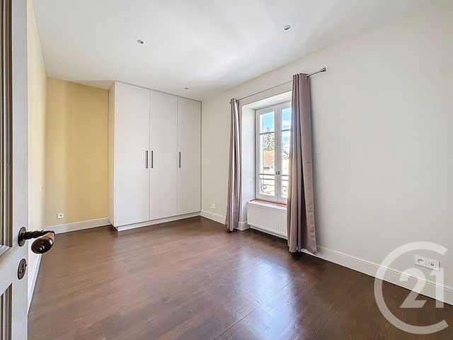 Maison &agrave; louer - 6 pi&egrave;ces - 167,84 m2 - Chaponnay - 69 - RHONE-ALPES