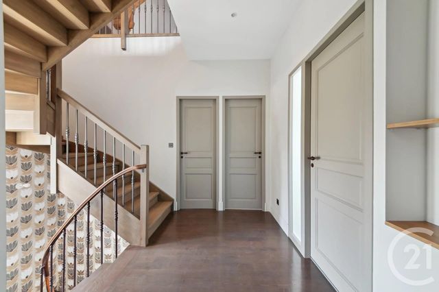 Maison &agrave; louer - 6 pi&egrave;ces - 167,84 m2 - Chaponnay - 69 - RHONE-ALPES