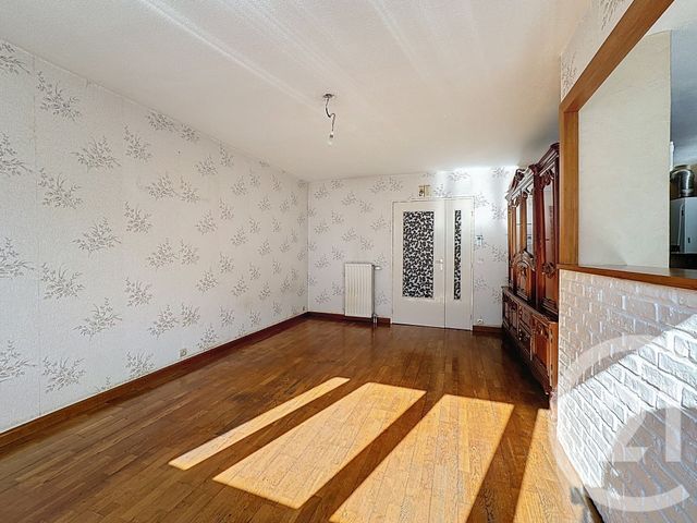 Appartement T3 &agrave; louer - 3 pi&egrave;ces - 67,43 m2 - Feyzin - 69 - RHONE-ALPES