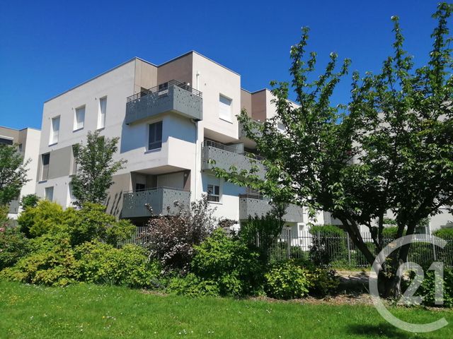 Appartement F4 à vendre VENISSIEUX