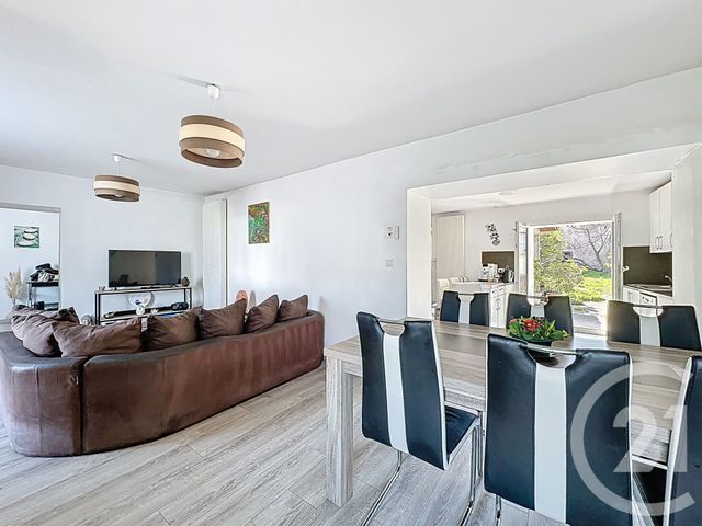 Maison à vendre DECINES CHARPIEU