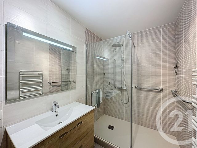 Appartement F3 &agrave; vendre - 3 pi&egrave;ces - 65 m2 - Corbas - 69 - RHONE-ALPES