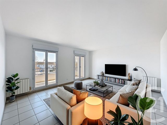 appartement - CORBAS - 69