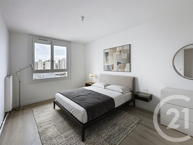 Appartement F4 &agrave; vendre - 4 pi&egrave;ces - 65 m2 - Corbas - 69 - RHONE-ALPES