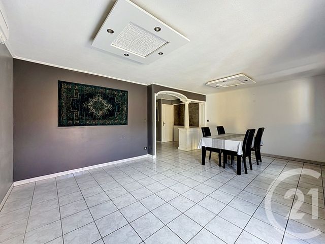 Maison &agrave; vendre - 5 pi&egrave;ces - 90 m2 - Venissieux - 69 - RHONE-ALPES