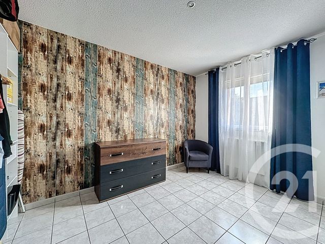 Maison &agrave; vendre - 5 pi&egrave;ces - 90 m2 - Venissieux - 69 - RHONE-ALPES