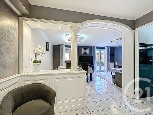 Maison &agrave; vendre - 5 pi&egrave;ces - 90 m2 - Venissieux - 69 - RHONE-ALPES