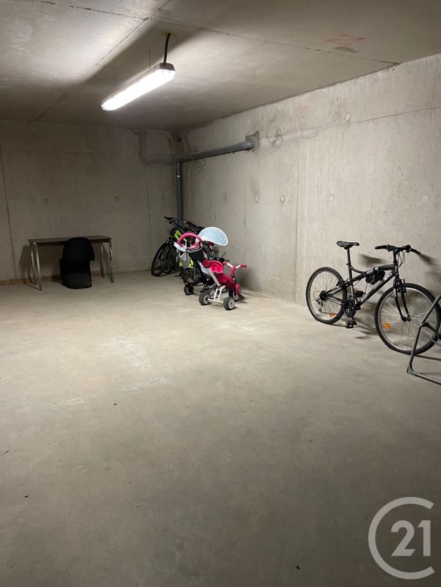 Appartement T3 &agrave; vendre - 3 pi&egrave;ces - 65,82 m2 - Feyzin - 69 - RHONE-ALPES