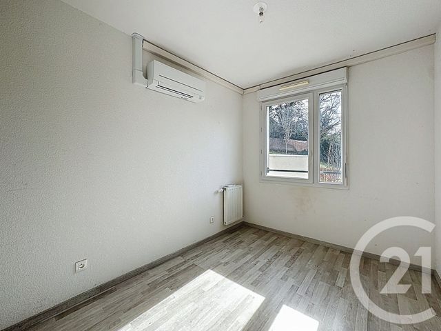 Appartement T3 &agrave; vendre - 3 pi&egrave;ces - 65,82 m2 - Feyzin - 69 - RHONE-ALPES