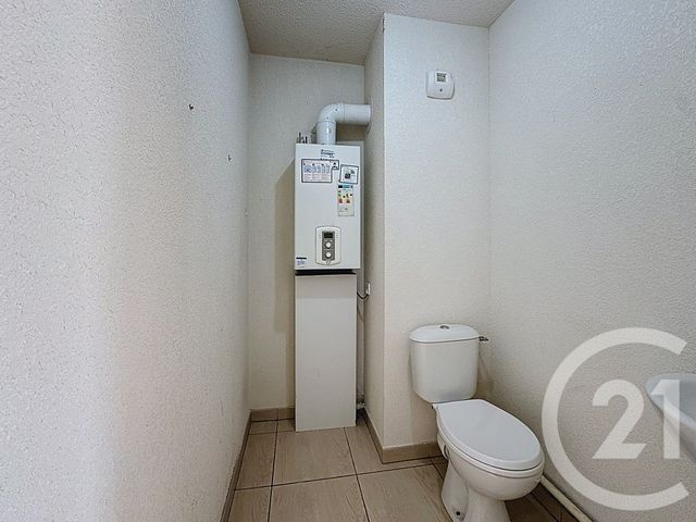 Appartement T3 &agrave; vendre - 3 pi&egrave;ces - 65,82 m2 - Feyzin - 69 - RHONE-ALPES