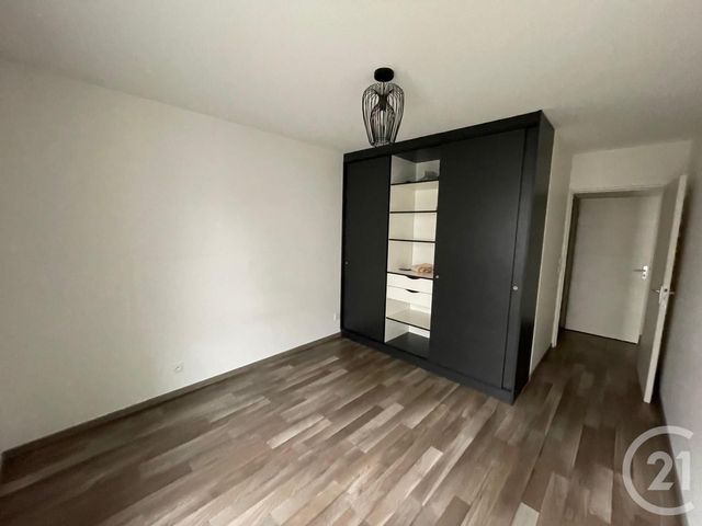 Appartement &agrave; louer - 3 pi&egrave;ces - 60,16 m2 - Venissieux - 69 - RHONE-ALPES