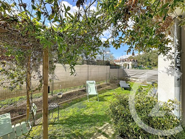 Appartement F3 &agrave; vendre - 3 pi&egrave;ces - 66 m2 - Serezin Du Rhone - 69 - RHONE-ALPES