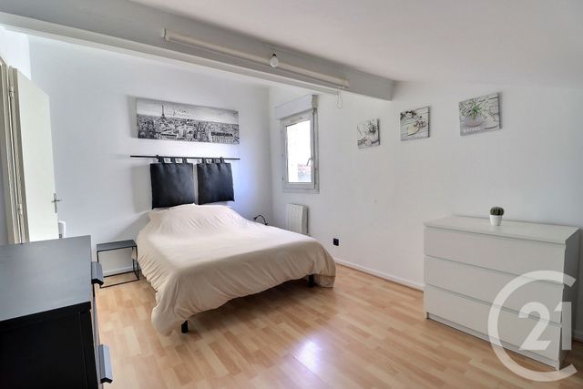 Appartement F3 &agrave; vendre - 3 pi&egrave;ces - 71,44 m2 - Craponne - 69 - RHONE-ALPES