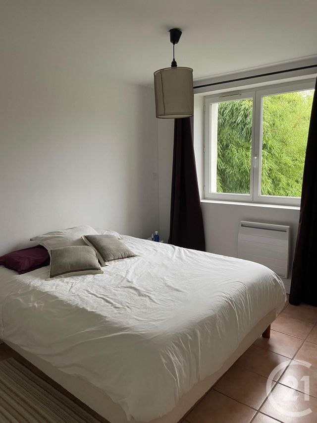 Appartement &agrave; louer - 3 pi&egrave;ces - 67,75 m2 - Chaponnay - 69 - RHONE-ALPES