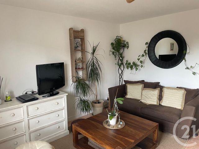 Appartement à louer CHAPONNAY