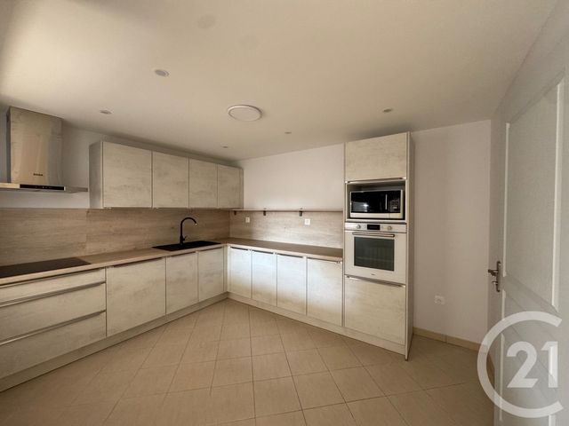 Appartement T2 &agrave; louer - 2 pi&egrave;ces - 52 m2 - Feyzin - 69 - RHONE-ALPES