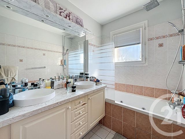 Maison &agrave; vendre - 5 pi&egrave;ces - 100 m2 - Feyzin - 69 - RHONE-ALPES