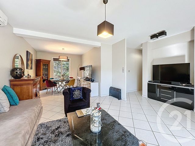 Maison &agrave; vendre - 5 pi&egrave;ces - 100 m2 - Feyzin - 69 - RHONE-ALPES