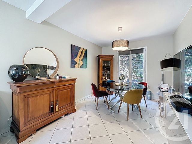 Maison &agrave; vendre - 5 pi&egrave;ces - 100 m2 - Feyzin - 69 - RHONE-ALPES