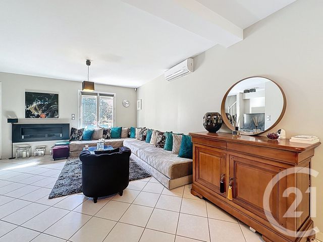 Maison &agrave; vendre - 5 pi&egrave;ces - 100 m2 - Feyzin - 69 - RHONE-ALPES