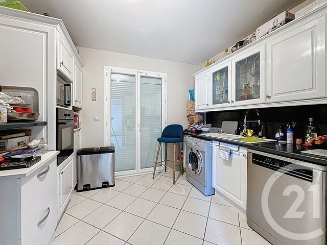 Maison &agrave; vendre - 5 pi&egrave;ces - 100 m2 - Feyzin - 69 - RHONE-ALPES