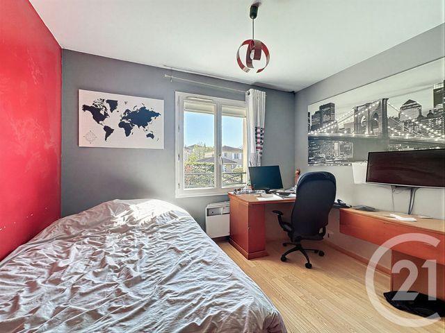 Maison &agrave; vendre - 5 pi&egrave;ces - 100 m2 - Feyzin - 69 - RHONE-ALPES