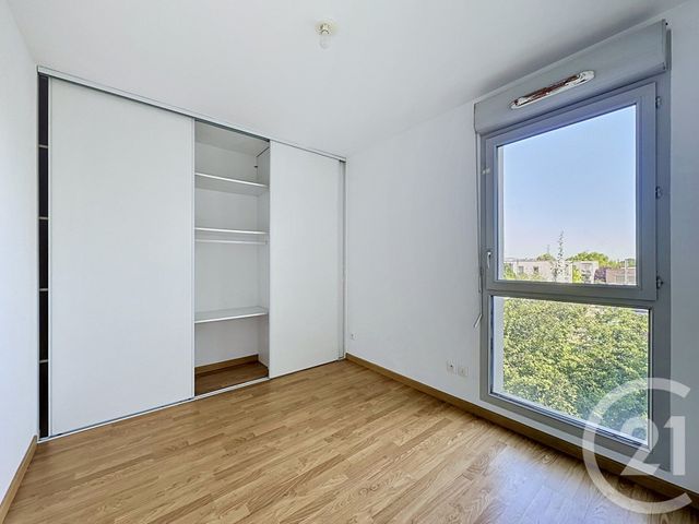 Appartement F4 &agrave; vendre - 4 pi&egrave;ces - 74,66 m2 - Feyzin - 69 - RHONE-ALPES