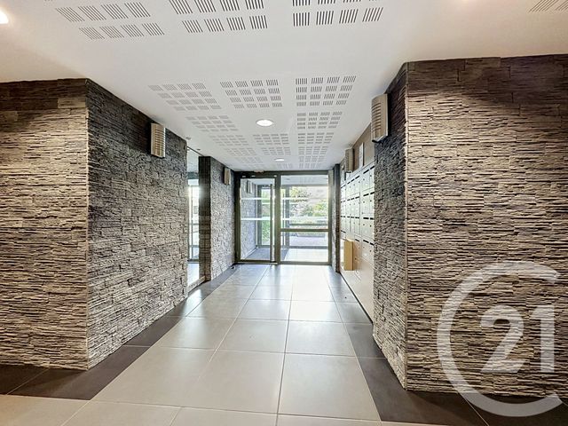 Appartement F4 &agrave; vendre - 4 pi&egrave;ces - 74,66 m2 - Feyzin - 69 - RHONE-ALPES