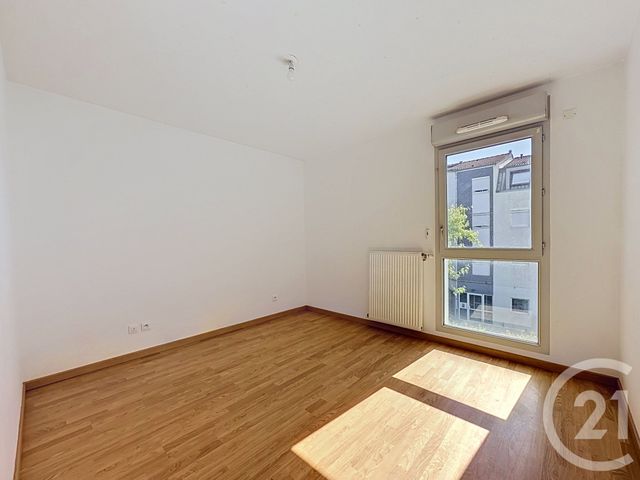 Appartement F4 &agrave; vendre - 4 pi&egrave;ces - 74,66 m2 - Feyzin - 69 - RHONE-ALPES