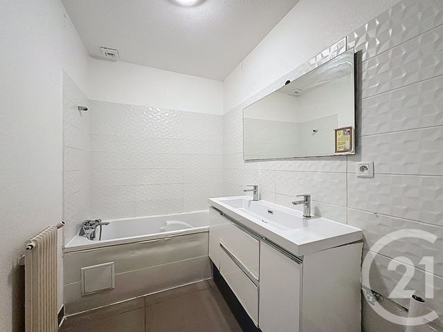 Appartement F4 &agrave; vendre - 4 pi&egrave;ces - 87 m2 - Villeurbanne - 69 - RHONE-ALPES