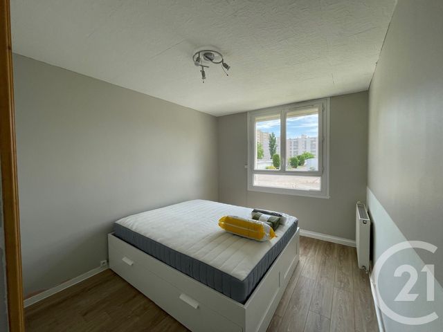 Appartement T4 &agrave; louer - 4 pi&egrave;ces - 65,40 m2 - Corbas - 69 - RHONE-ALPES