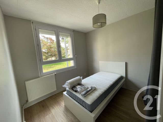 Appartement T4 &agrave; louer - 4 pi&egrave;ces - 65,40 m2 - Corbas - 69 - RHONE-ALPES