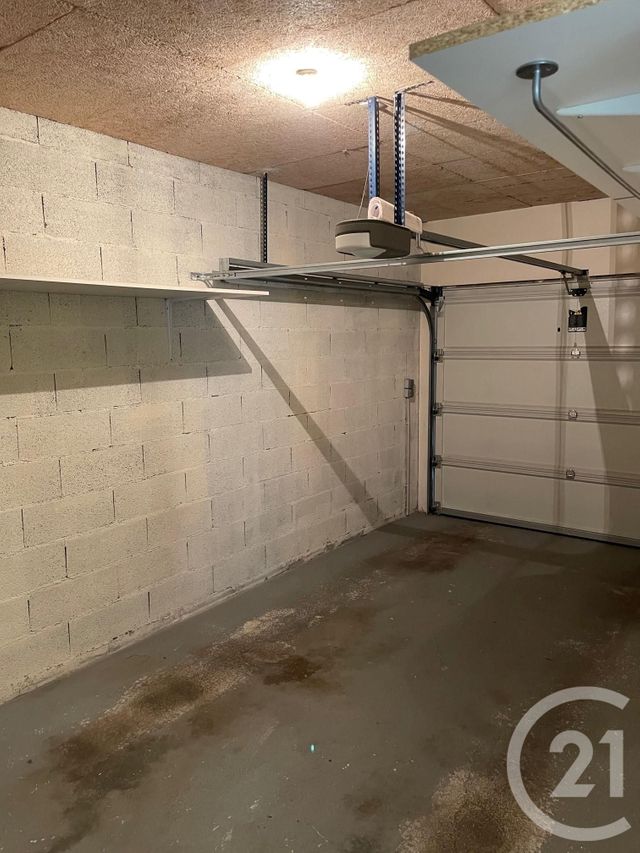 Maison &agrave; louer - 6 pi&egrave;ces - 102,39 m2 - Serezin Du Rhone - 69 - RHONE-ALPES