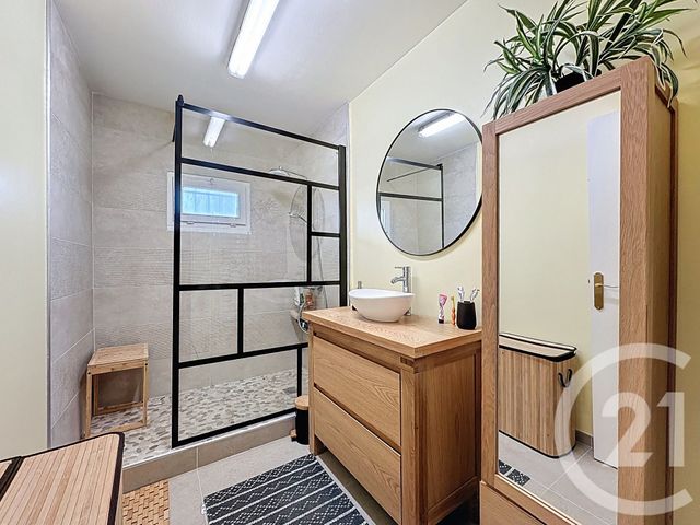 Maison &agrave; vendre - 4 pi&egrave;ces - 83 m2 - St Pierre De Chandieu - 69 - RHONE-ALPES