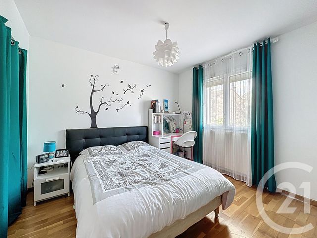 Maison &agrave; vendre - 4 pi&egrave;ces - 83 m2 - St Pierre De Chandieu - 69 - RHONE-ALPES