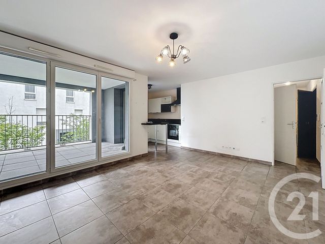 appartement - VENISSIEUX - 69